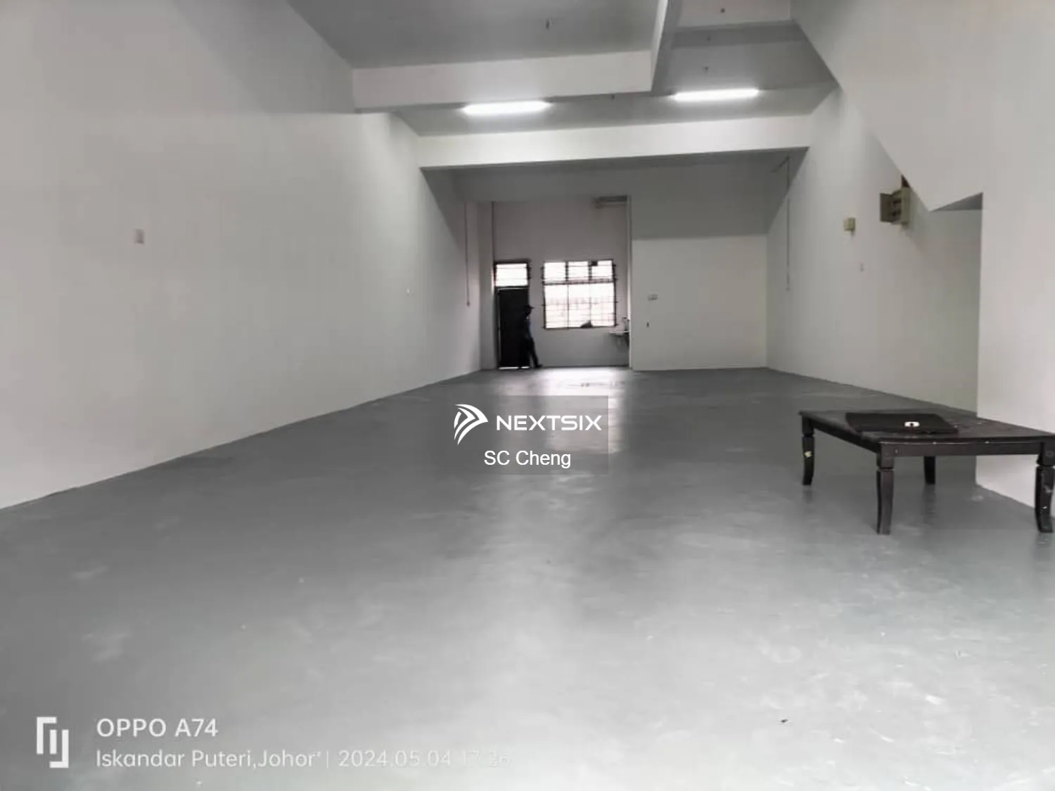 Shop For Sale in Iskandar Puteri (Nusajaya) Johor