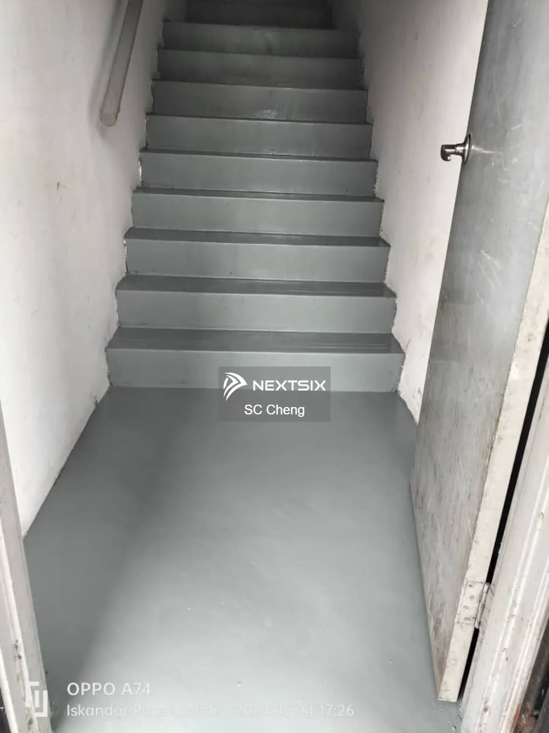 Shop For Sale in Iskandar Puteri (Nusajaya) Johor - Image 2