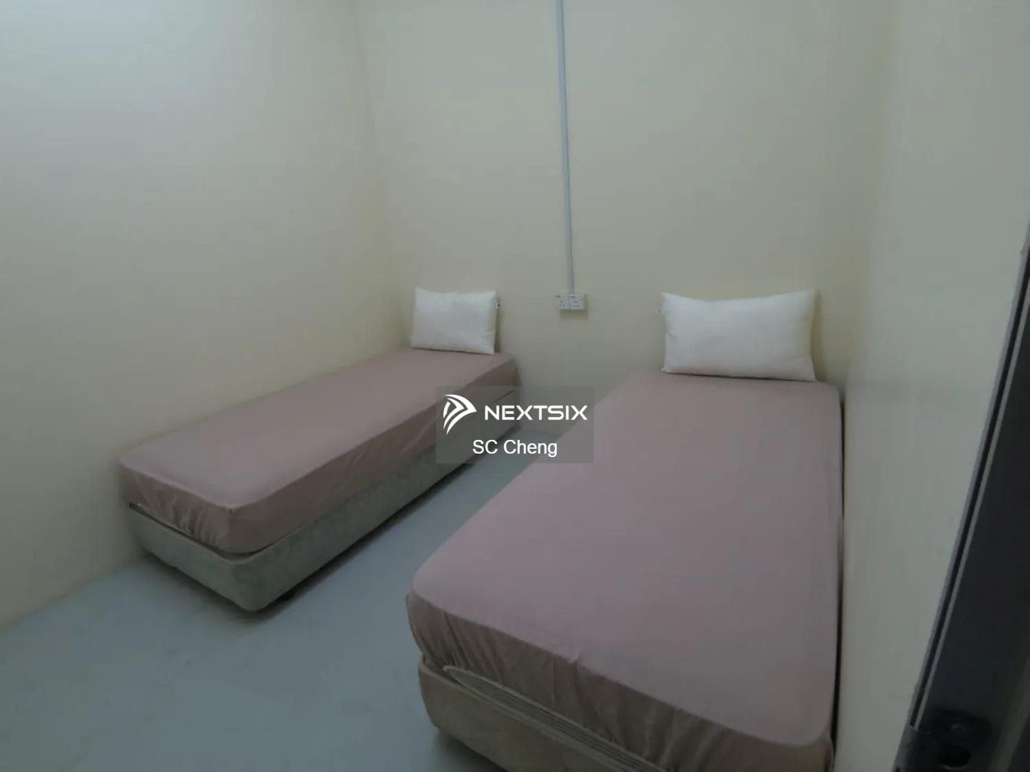 Shop For Sale in Iskandar Puteri (Nusajaya) Johor - Image 3