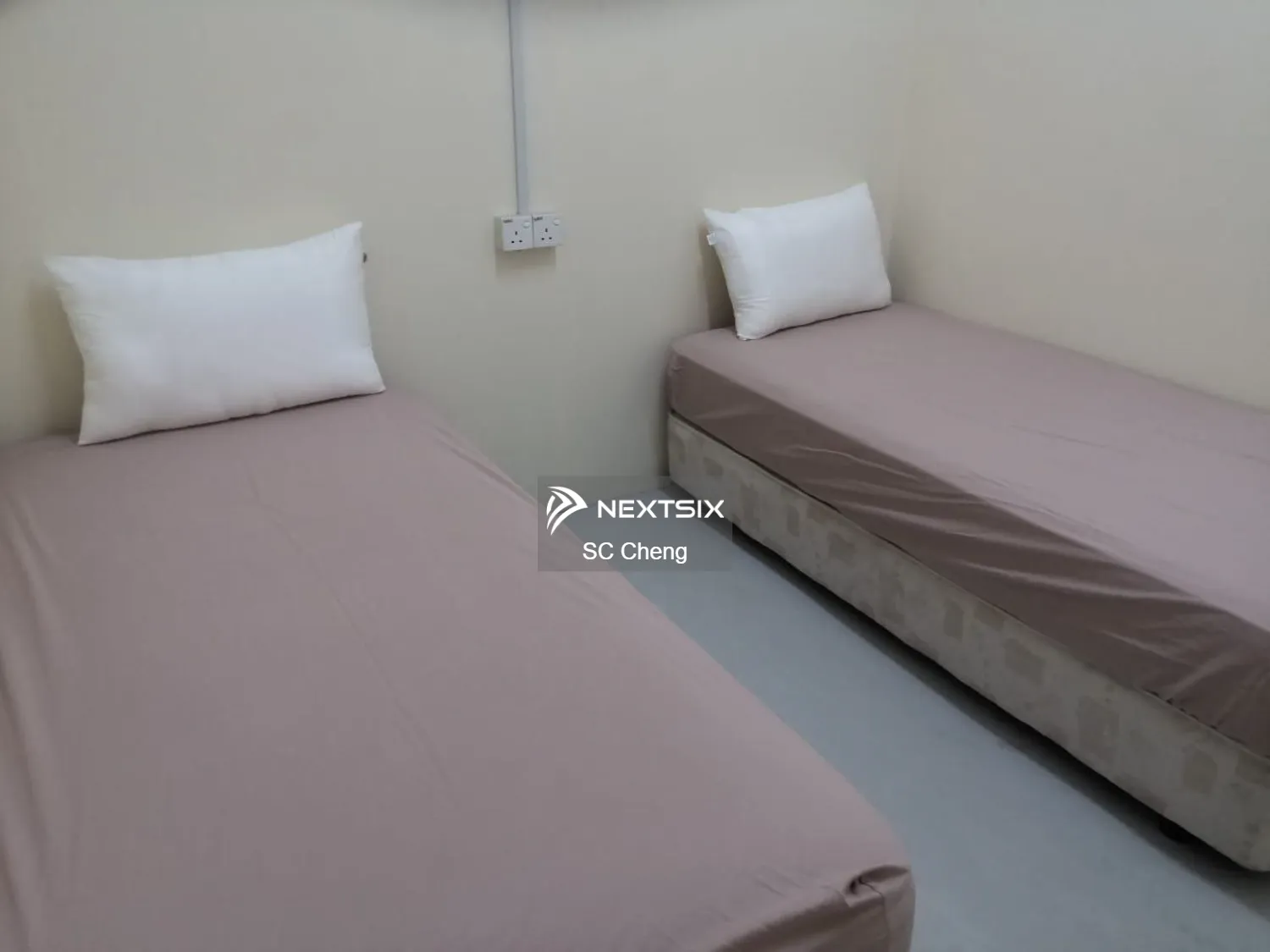 Shop For Sale in Iskandar Puteri (Nusajaya) Johor - Image 4