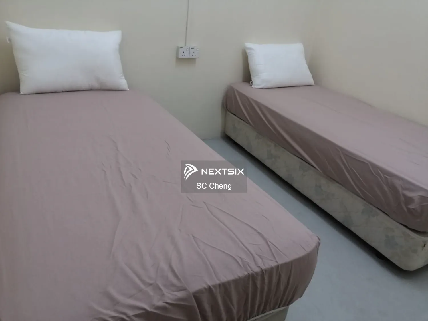 Shop For Sale in Iskandar Puteri (Nusajaya) Johor - Image 6