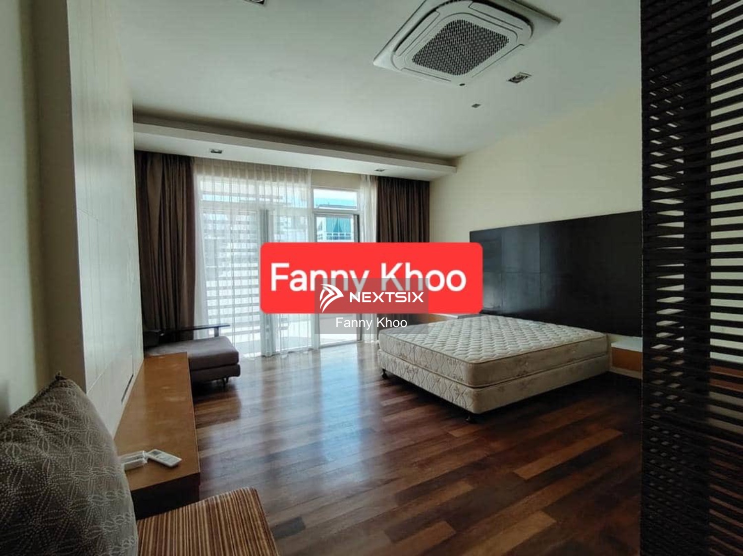 Semi-detached House For Rent in Kota Kinabalu Sabah - Image 8