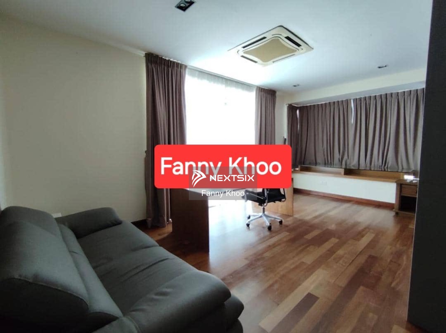 Semi-detached House For Rent in Kota Kinabalu Sabah - Image 5