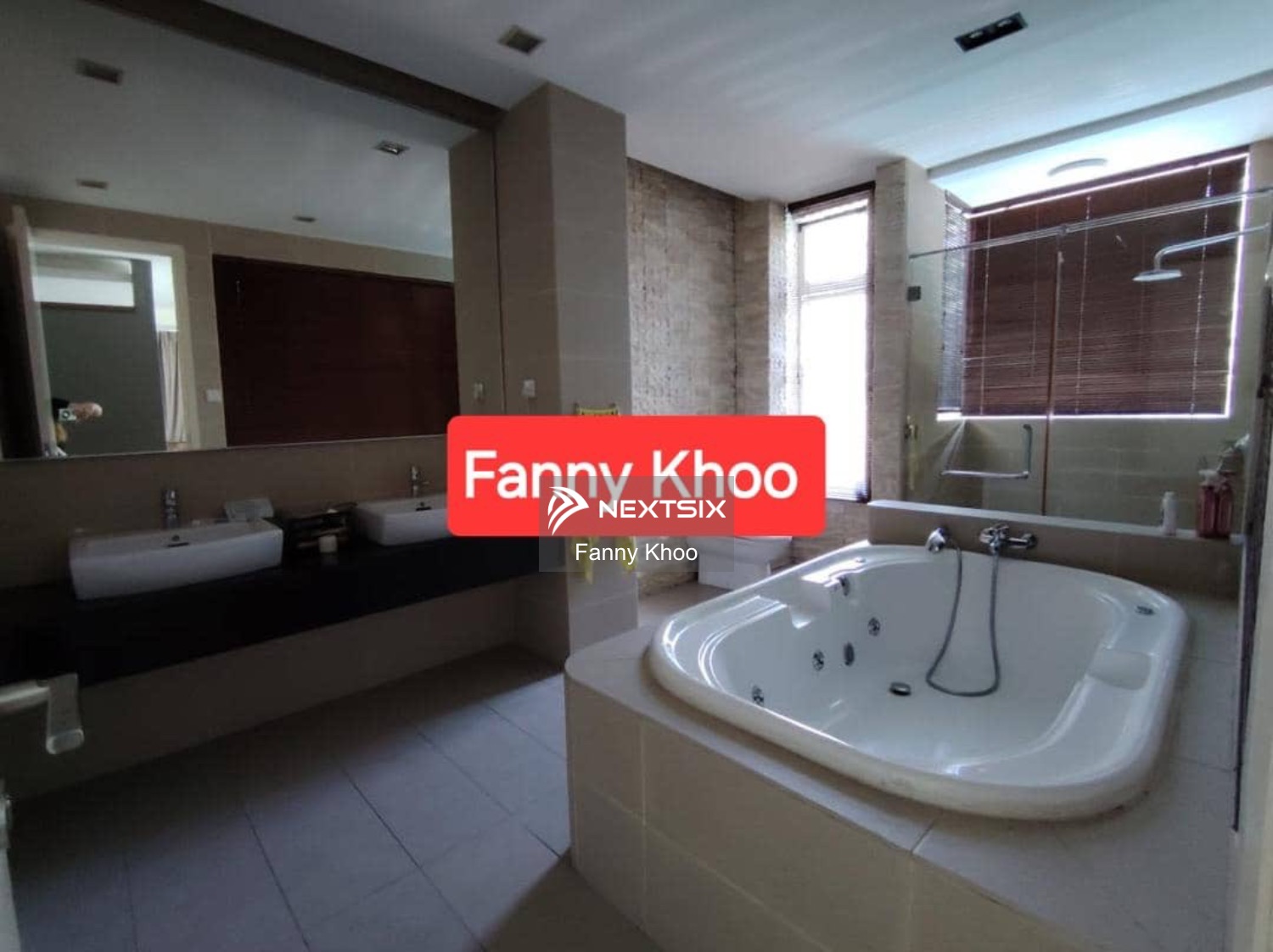 Semi-detached House For Rent in Kota Kinabalu Sabah - Image 6