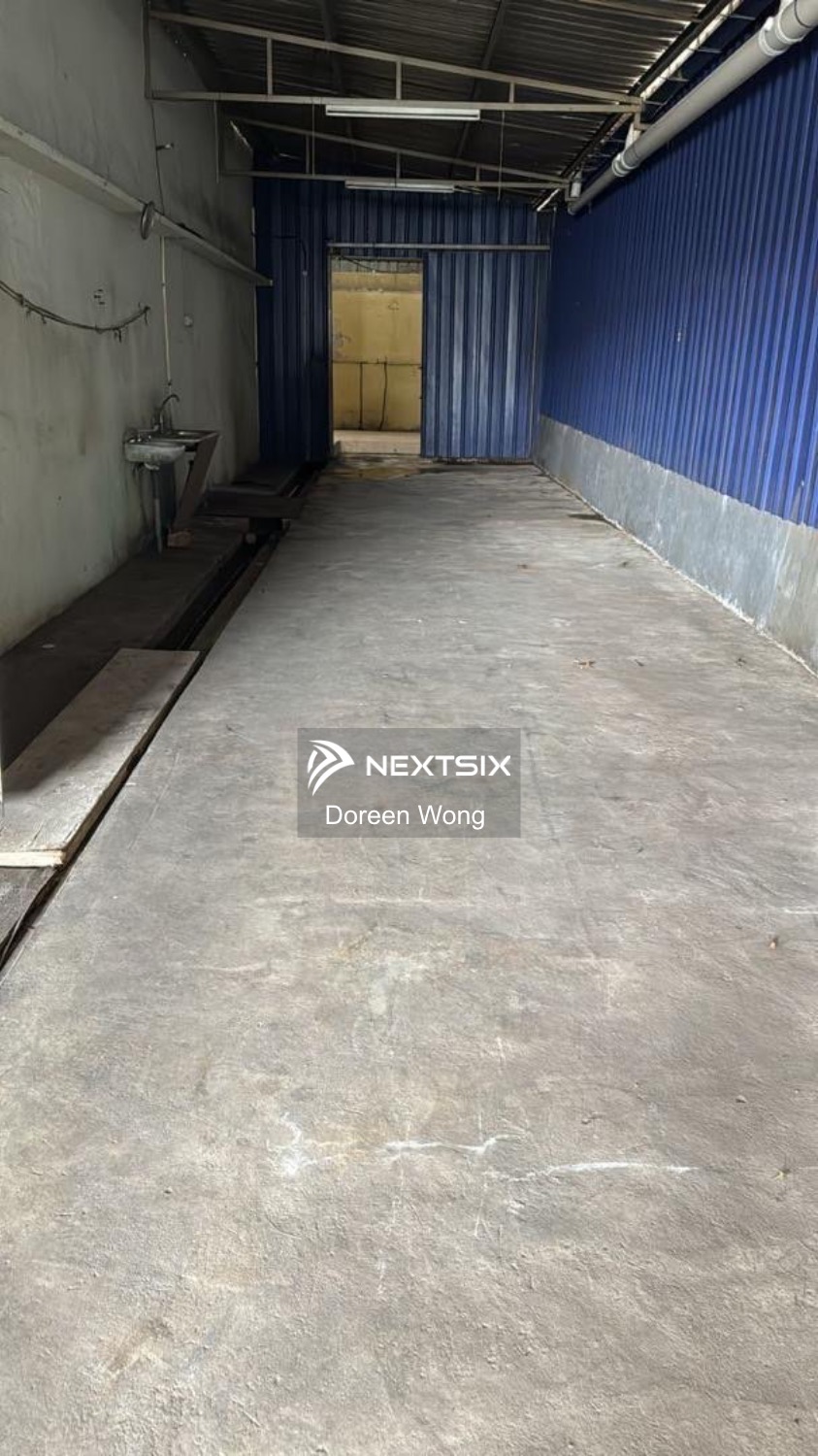Semi-D Factory For Rent in Skudai Johor - Image 6