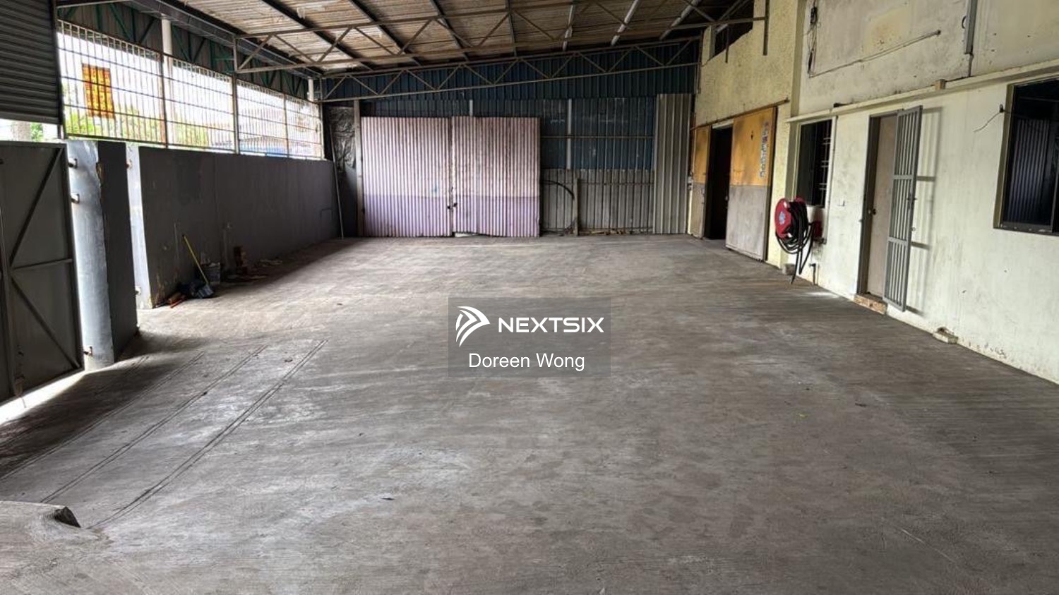 Semi-D Factory For Rent in Skudai Johor - Image 7