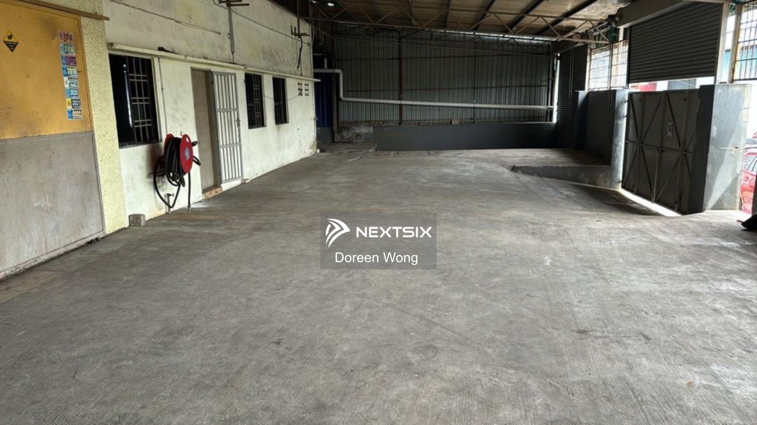 Semi-D Factory For Rent in Skudai Johor - Image 8
