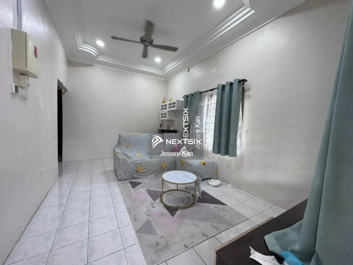 Near IIUM Single Storey for Rent