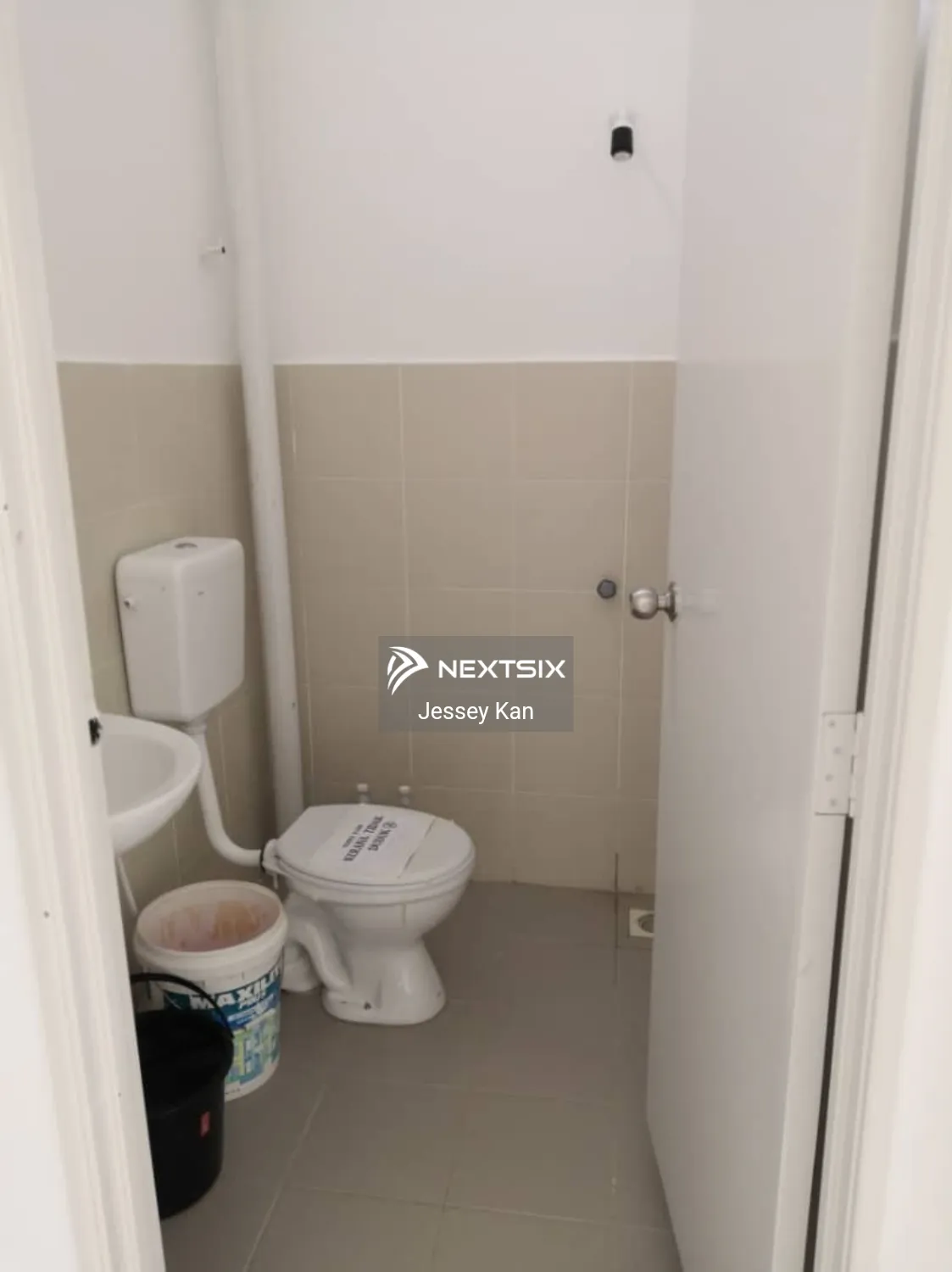 1-sty Terrace/Link House For Sale in Kuantan Pahang - Image 7