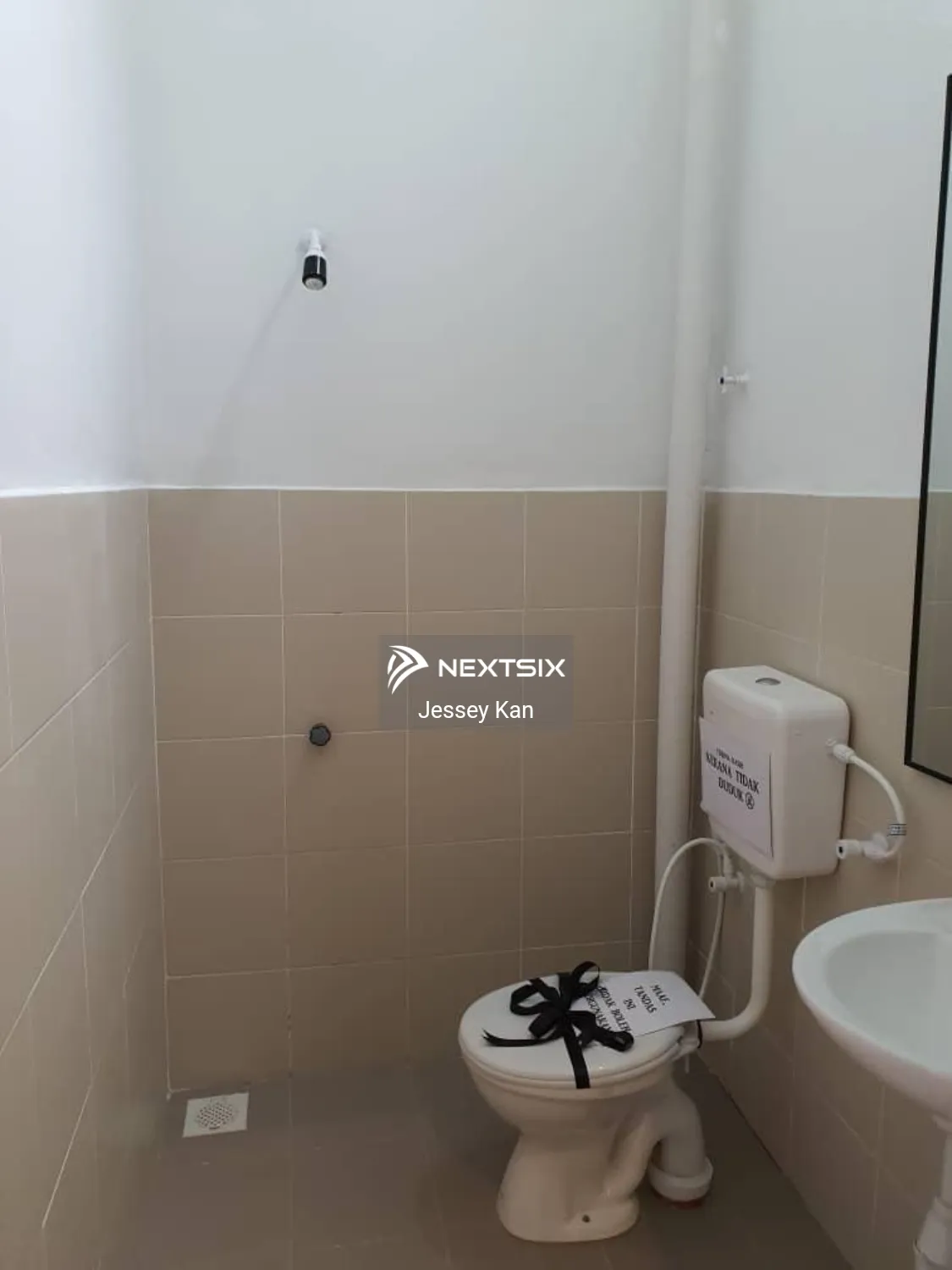 1-sty Terrace/Link House For Sale in Kuantan Pahang - Image 8