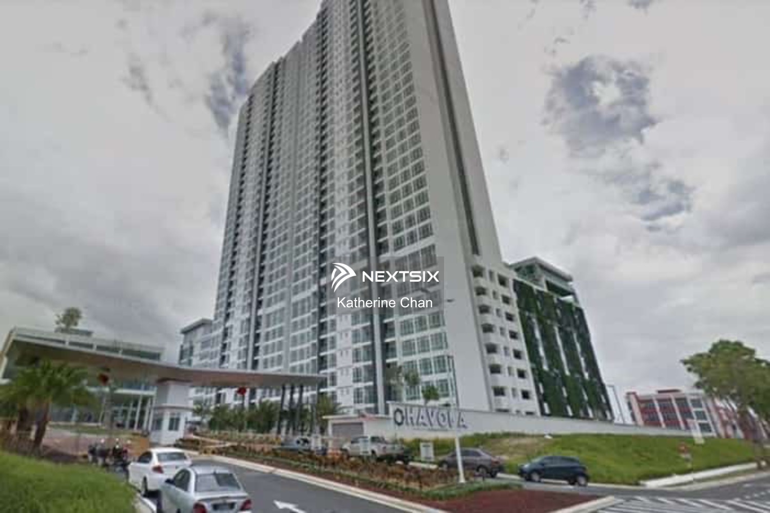 Serviced Residence For Sale in Johor Bahru Johor
