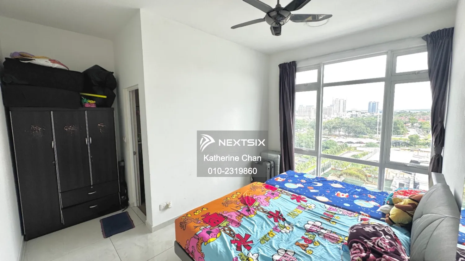 Serviced Residence For Sale in Johor Bahru Johor - Image 10