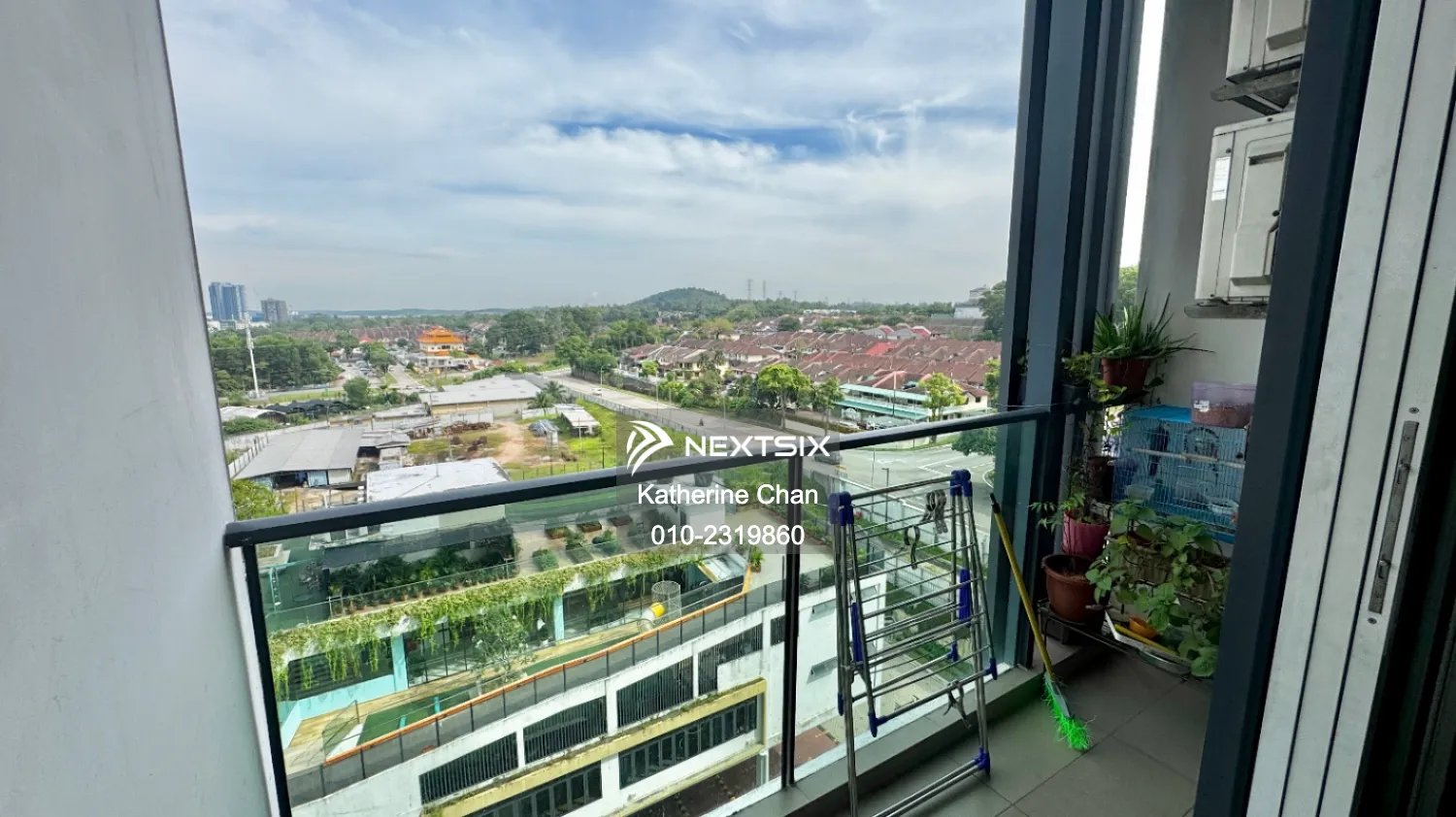 Serviced Residence For Sale in Johor Bahru Johor - Image 5