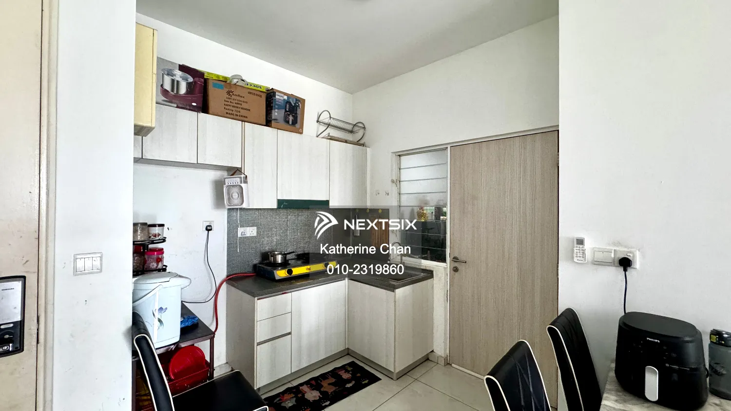 Serviced Residence For Sale in Johor Bahru Johor - Image 6