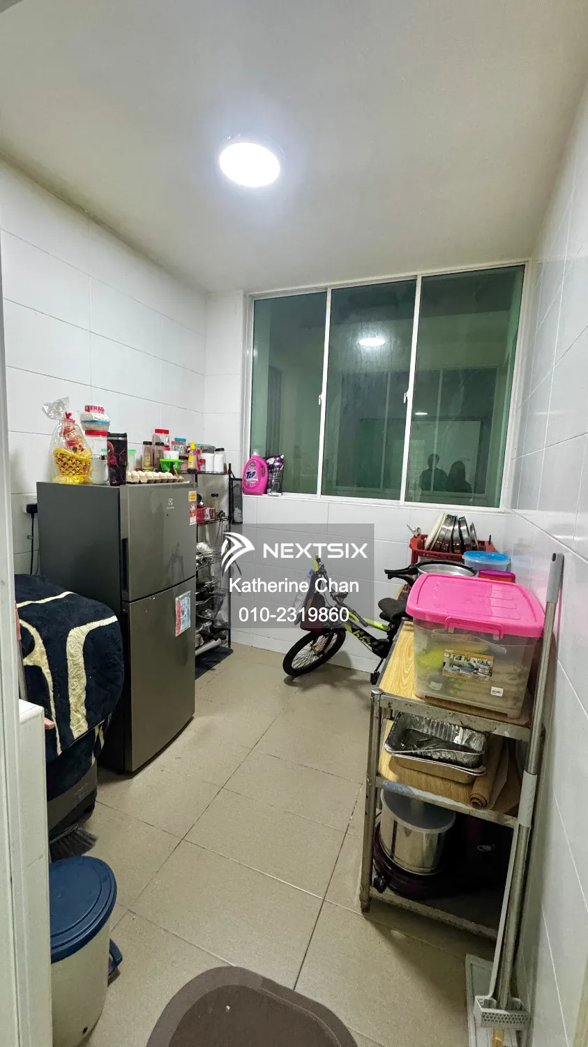 Serviced Residence For Sale in Johor Bahru Johor - Image 7