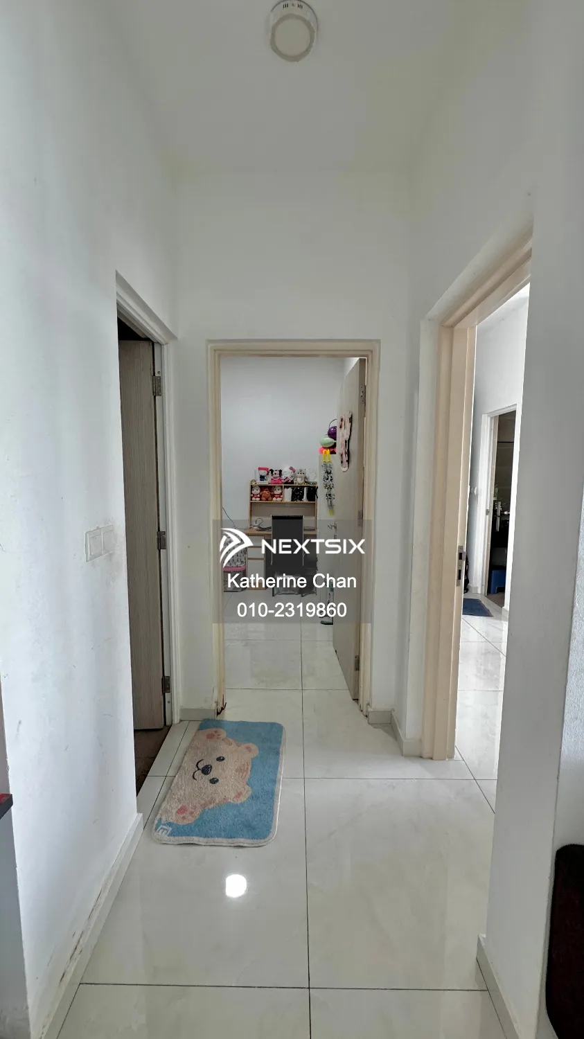 Serviced Residence For Sale in Johor Bahru Johor - Image 8