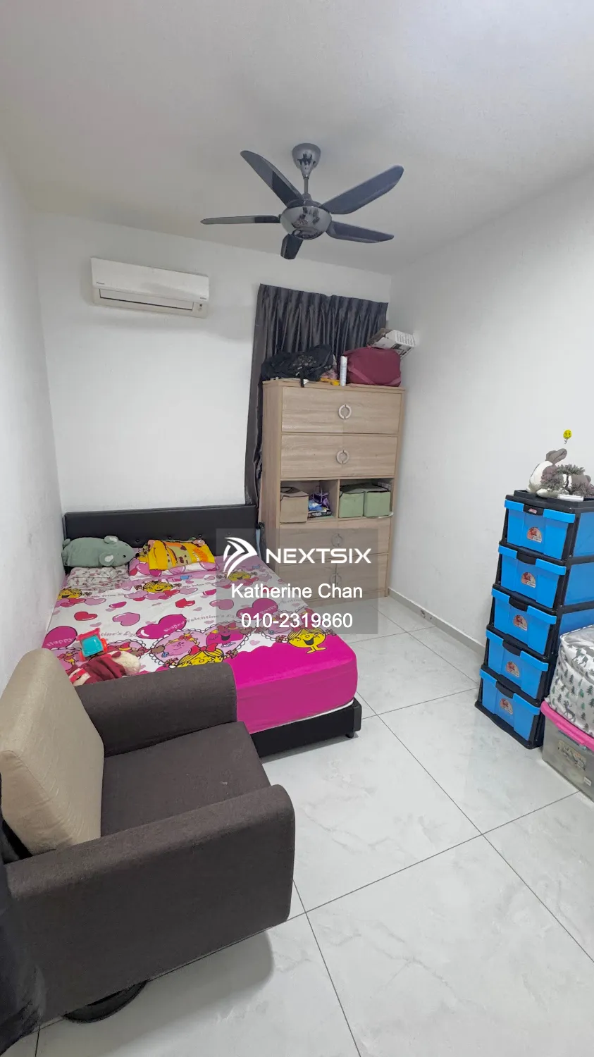 Serviced Residence For Sale in Johor Bahru Johor - Image 9
