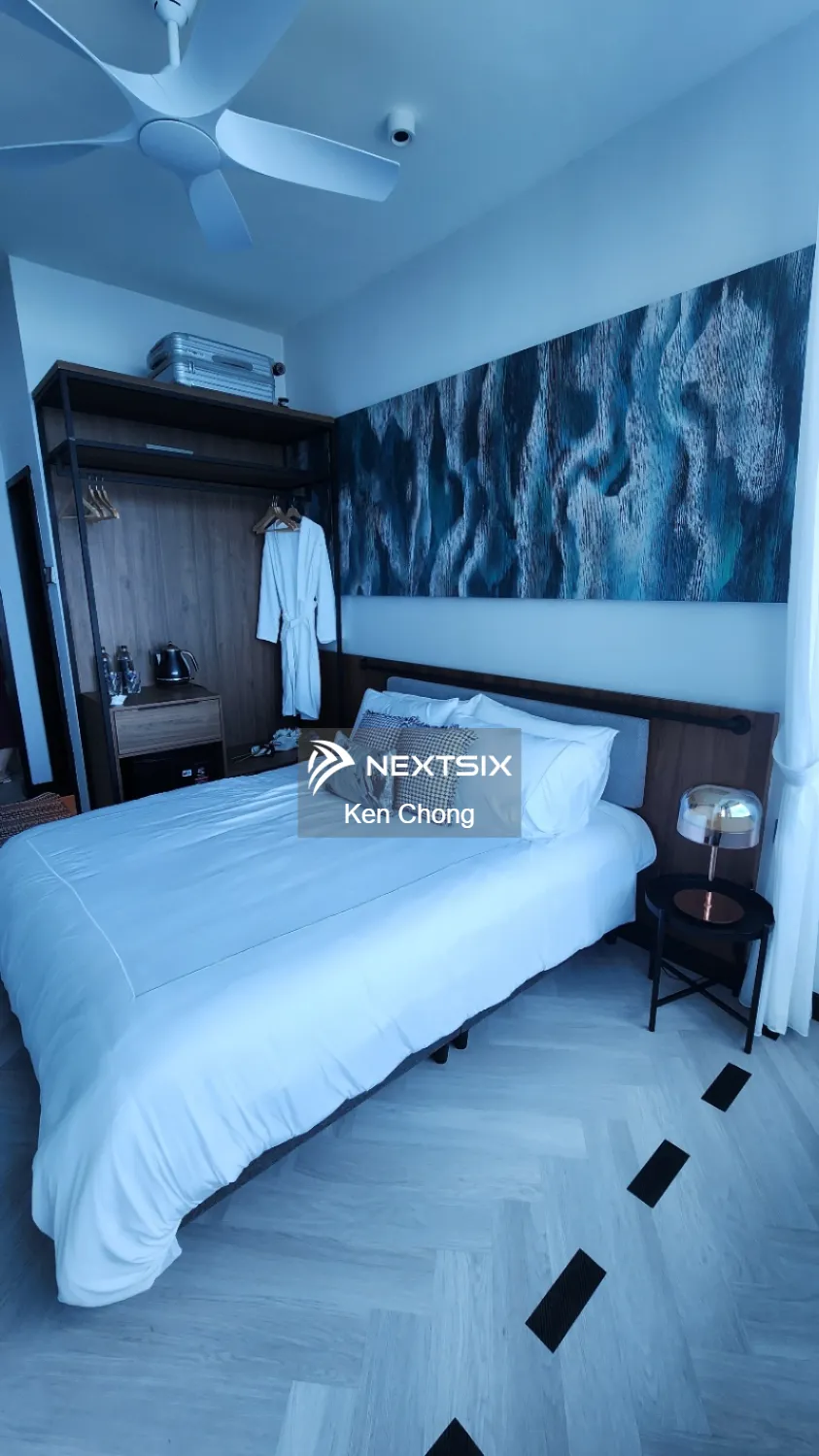 Suites For Sale in Kota Kinabalu Sabah - Image 10