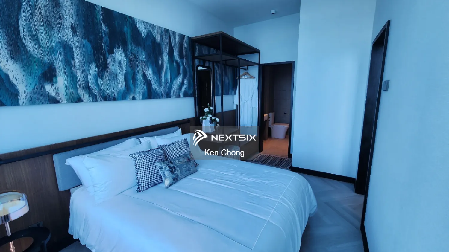 Suites For Sale in Kota Kinabalu Sabah - Image 11