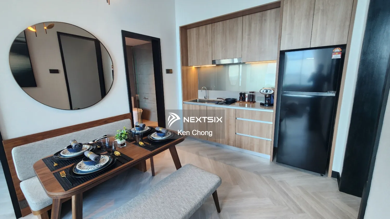 Suites For Sale in Kota Kinabalu Sabah - Image 12