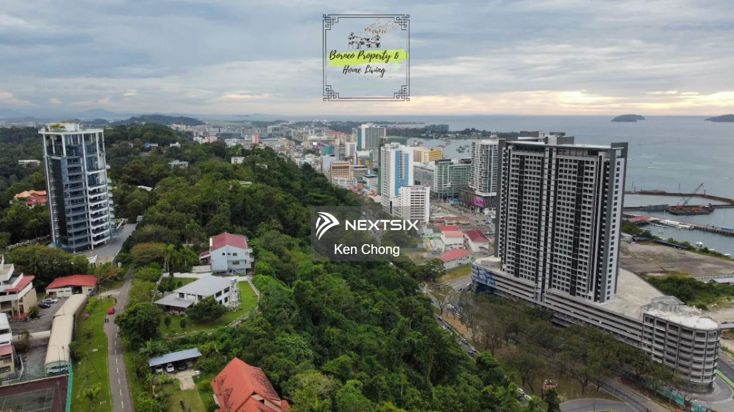 Suites For Sale in Kota Kinabalu Sabah - Image 13
