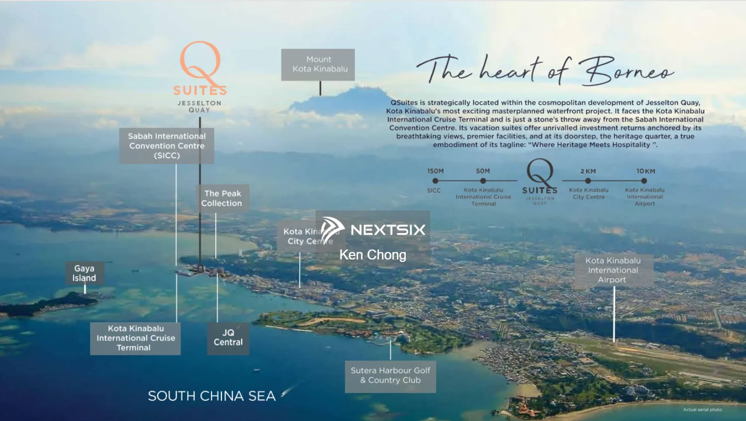 Suites For Sale in Kota Kinabalu Sabah - Image 2