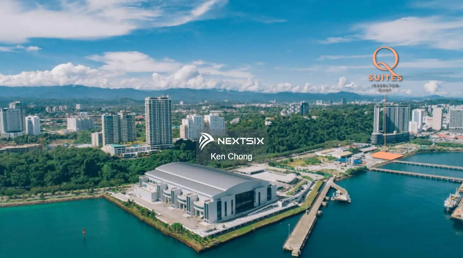 Suites For Sale in Kota Kinabalu Sabah - Image 3