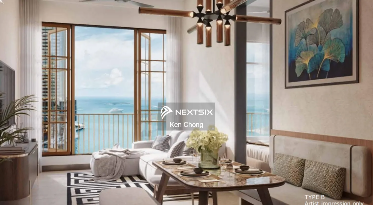 Suites For Sale in Kota Kinabalu Sabah - Image 6