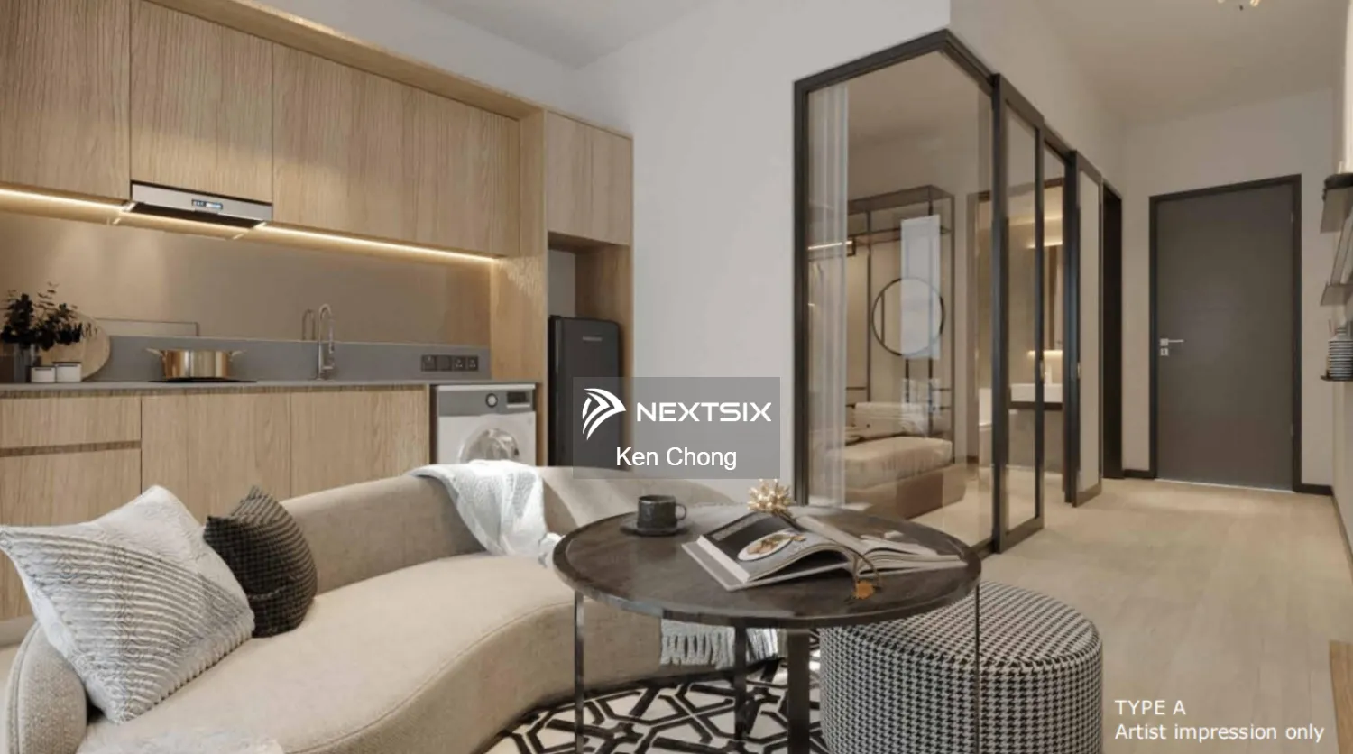 Suites For Sale in Kota Kinabalu Sabah - Image 7