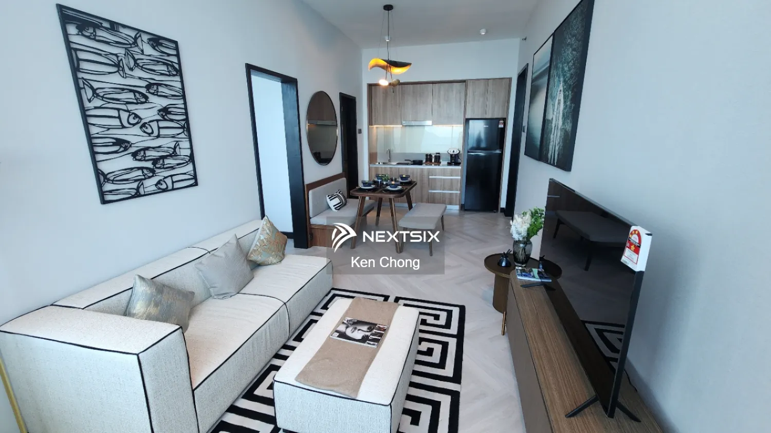 Suites For Sale in Kota Kinabalu Sabah - Image 8