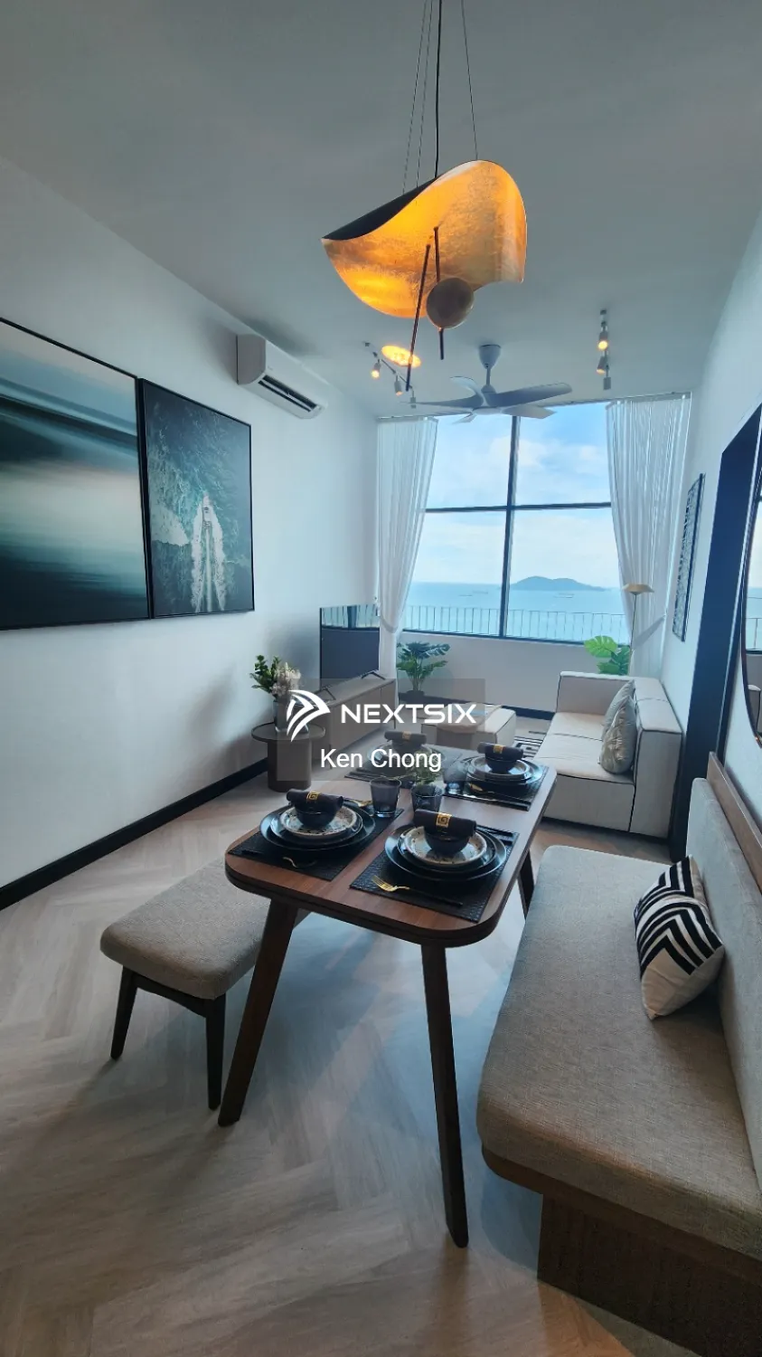Suites For Sale in Kota Kinabalu Sabah - Image 9