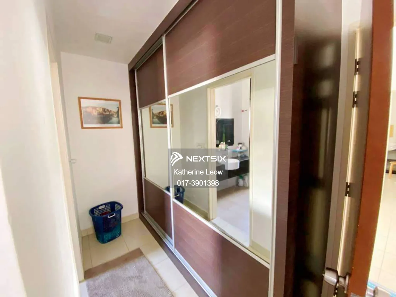 2-sty Terrace/Link House For Sale in Horizon Hills Johor - Image 5