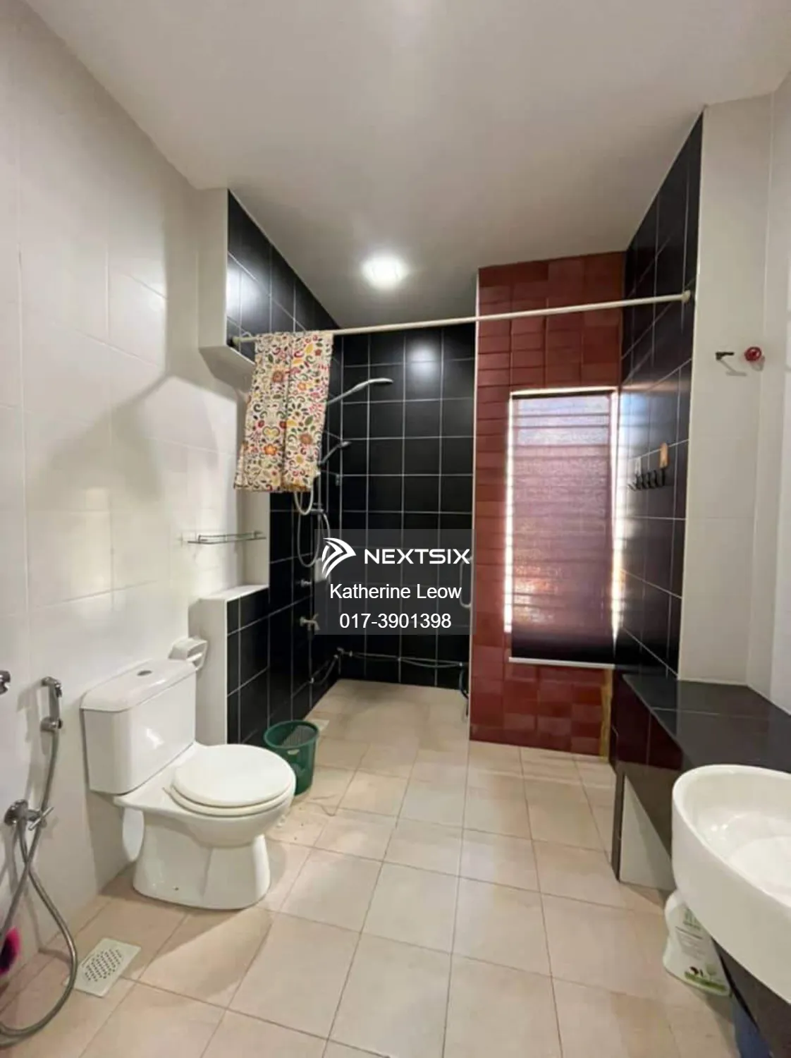 2-sty Terrace/Link House For Sale in Horizon Hills Johor - Image 7