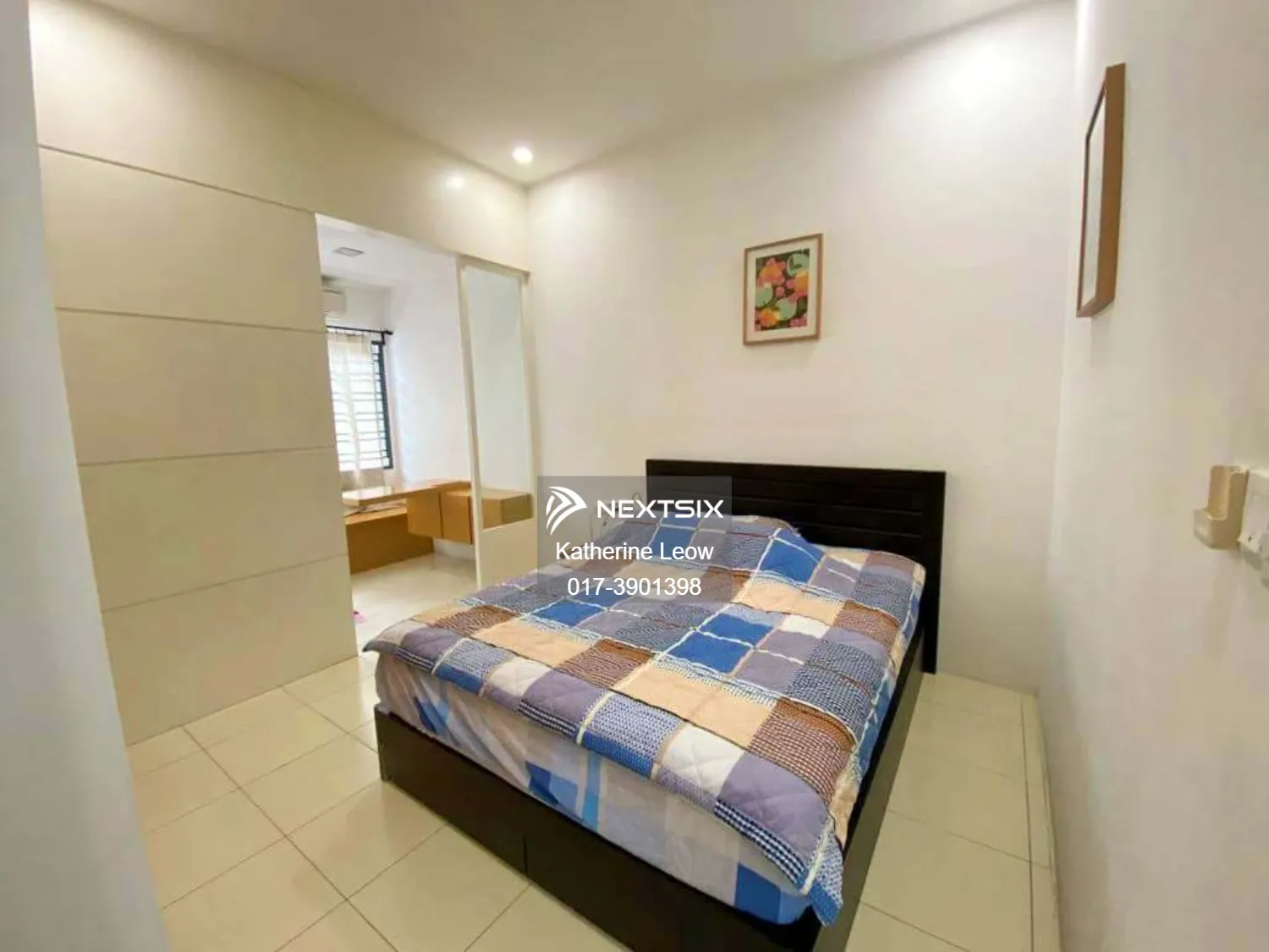 2-sty Terrace/Link House For Sale in Horizon Hills Johor - Image 8