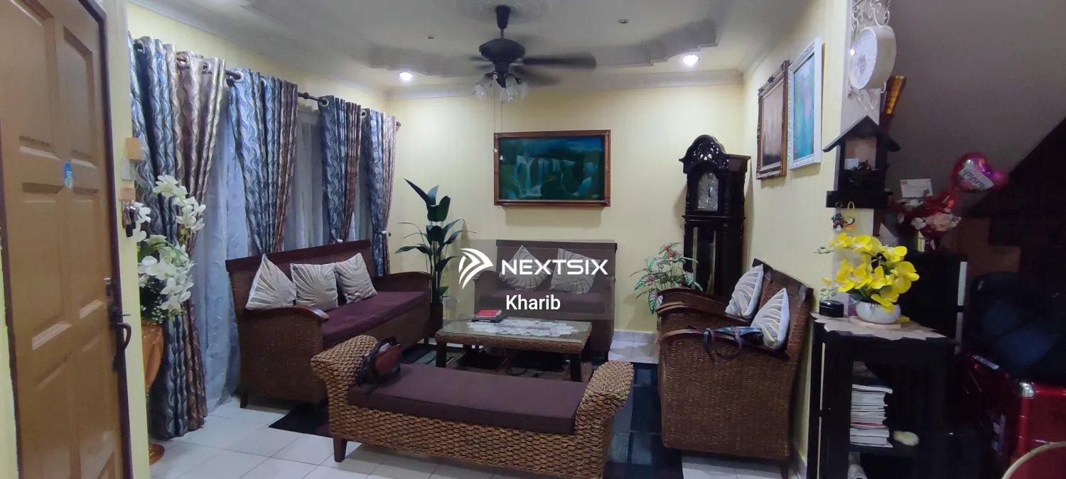 2-sty Terrace/Link House For Sale in Semenyih Selangor - Image 6