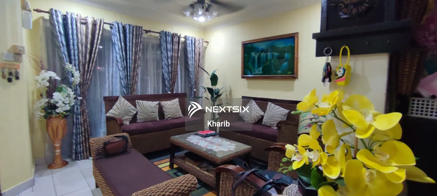 2-sty Terrace/Link House For Sale in Semenyih Selangor - Image 7