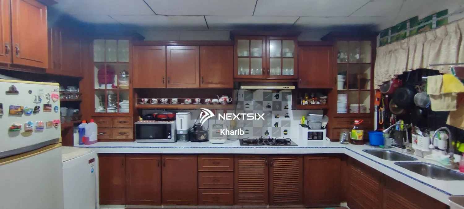 2-sty Terrace/Link House For Sale in Semenyih Selangor - Image 8