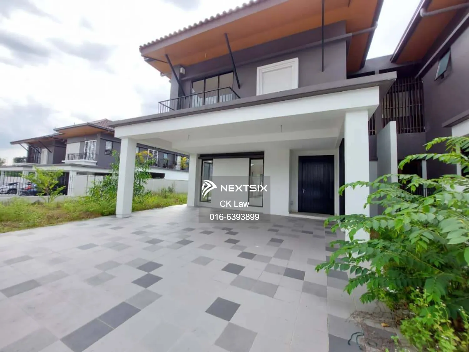 Setia Mayuri, Brand New Semi-D 50x80