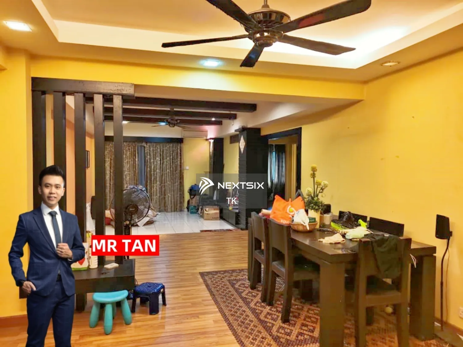 Koi Legian