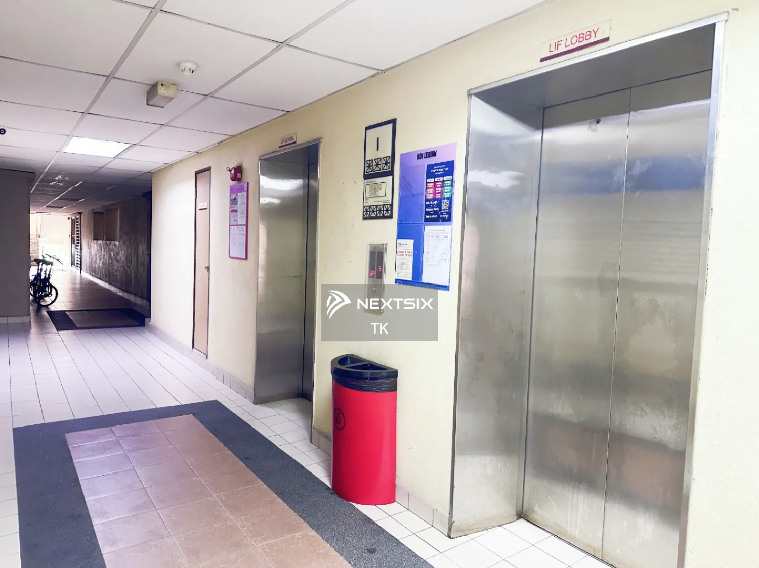 Condominium For Sale in Puchong Selangor - Image 6