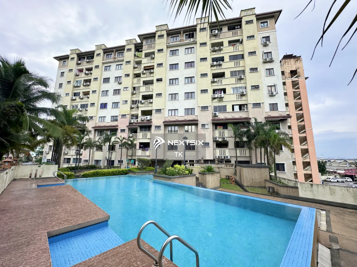 Condominium For Sale in Puchong Selangor - Image 7
