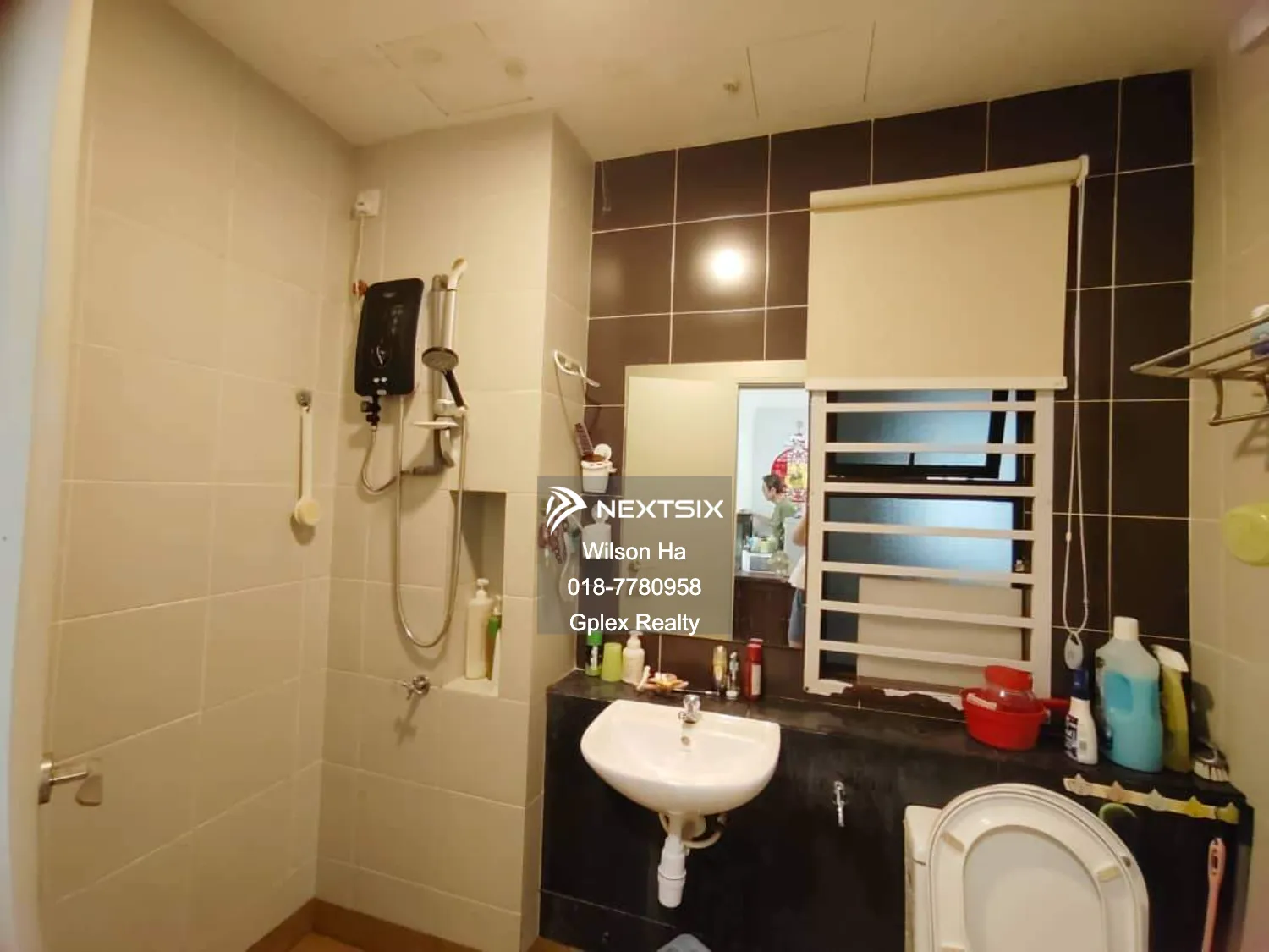 Serviced Residence For Sale in Johor Bahru Johor - Image 2