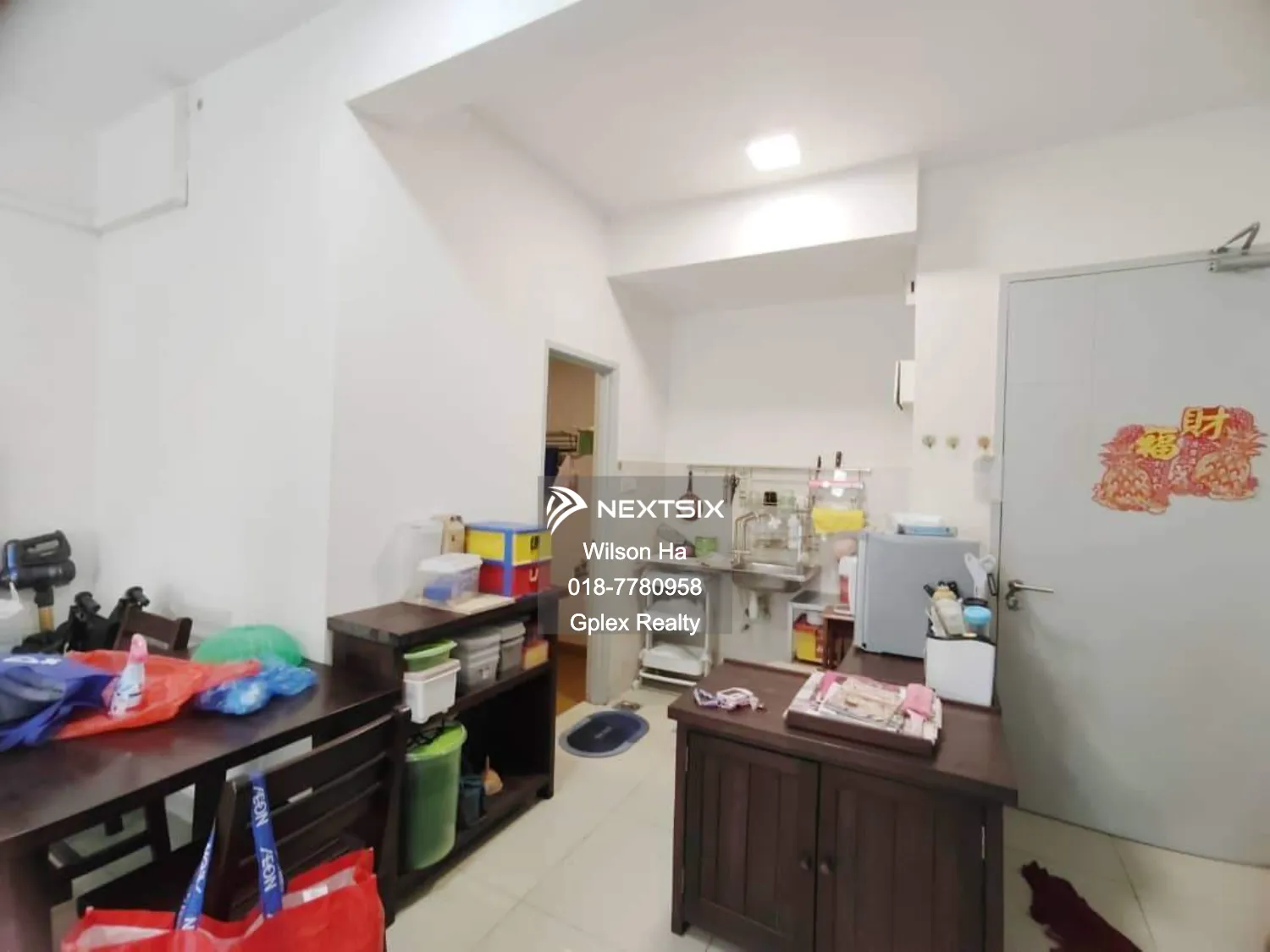 Serviced Residence For Sale in Johor Bahru Johor - Image 3