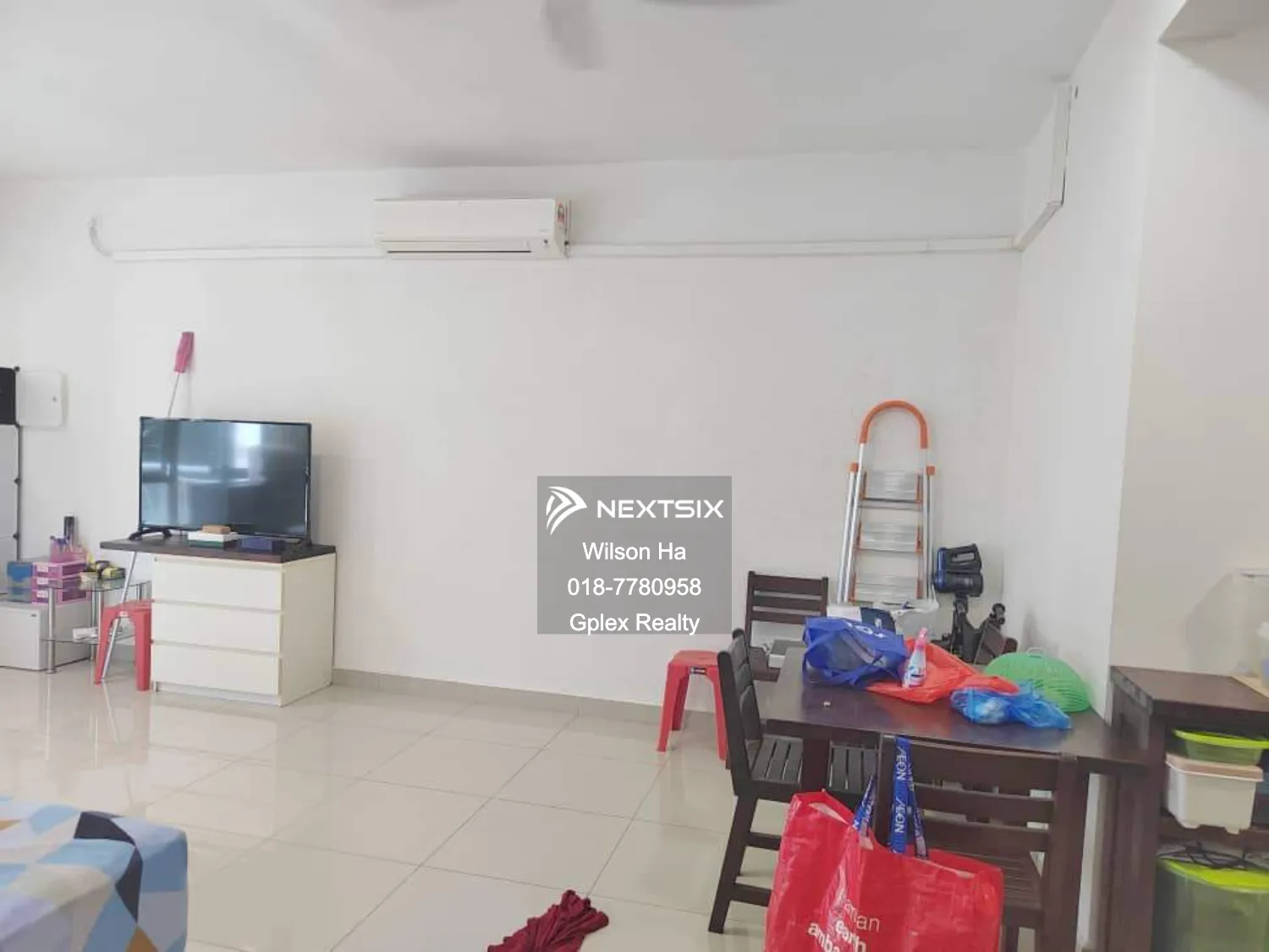 Serviced Residence For Sale in Johor Bahru Johor - Image 4