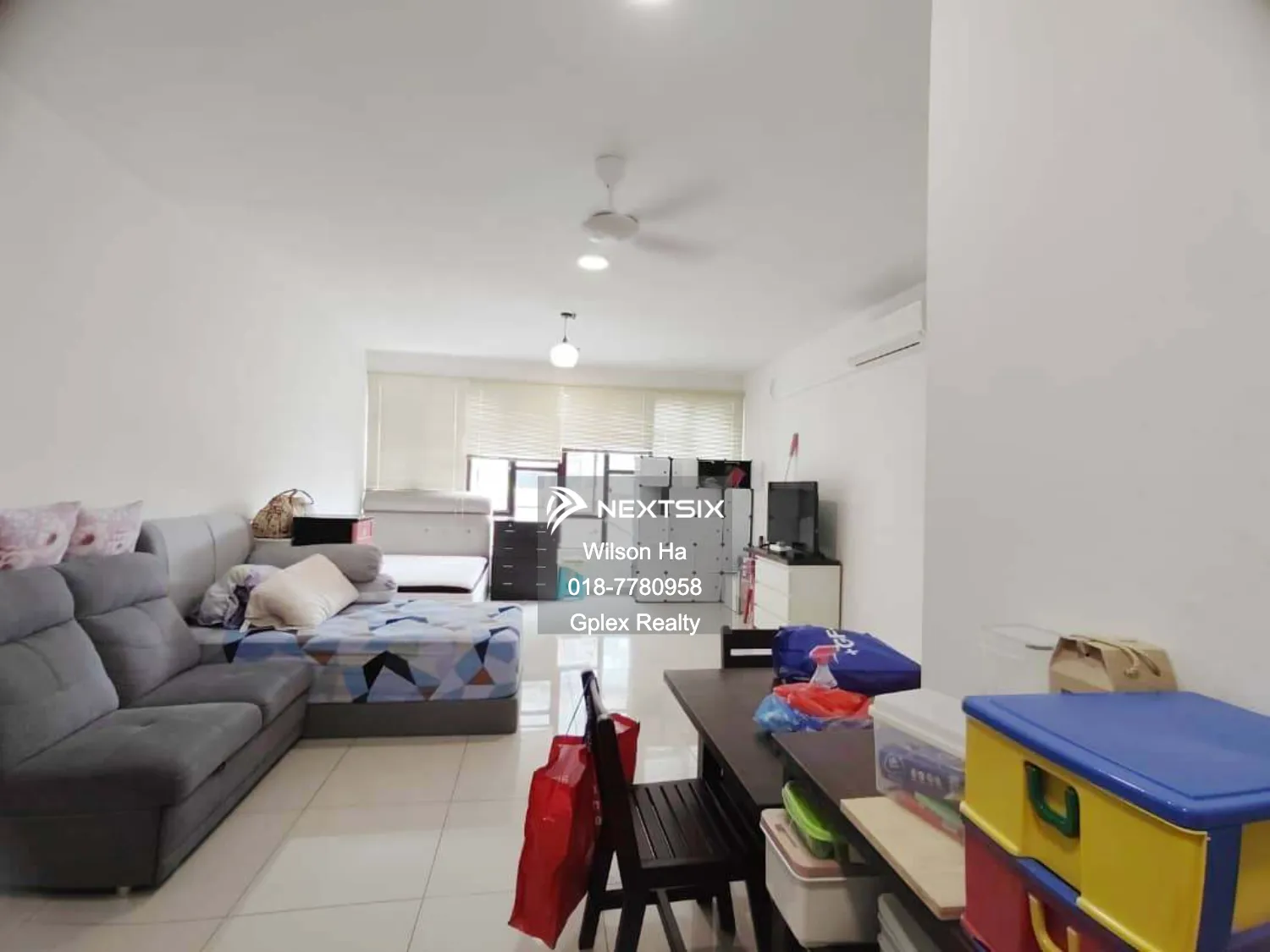 Serviced Residence For Sale in Johor Bahru Johor - Image 5