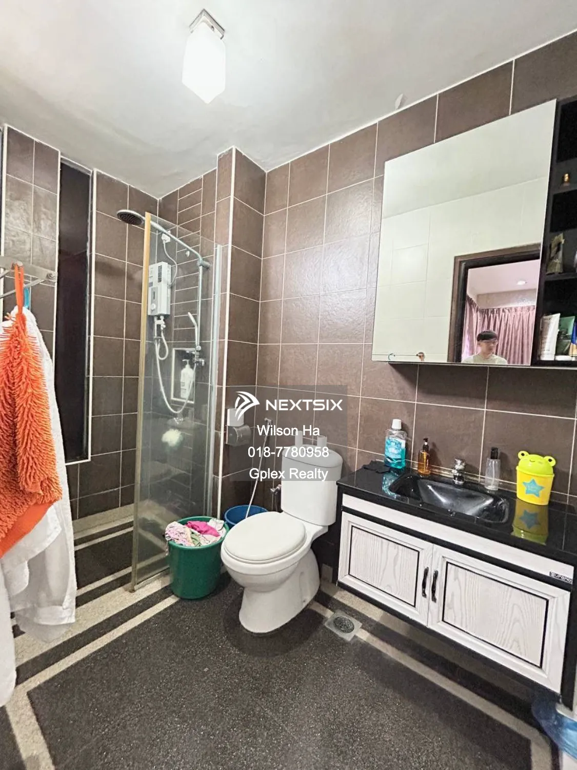 Cluster House For Sale in Setia Indah Johor - Image 10