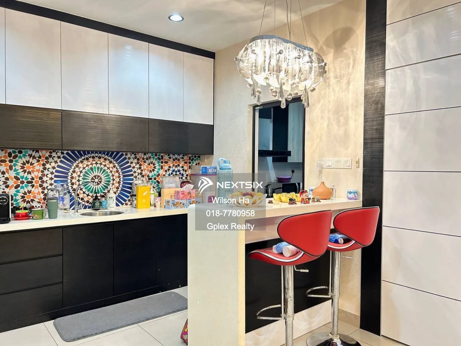 Cluster House For Sale in Setia Indah Johor - Image 13