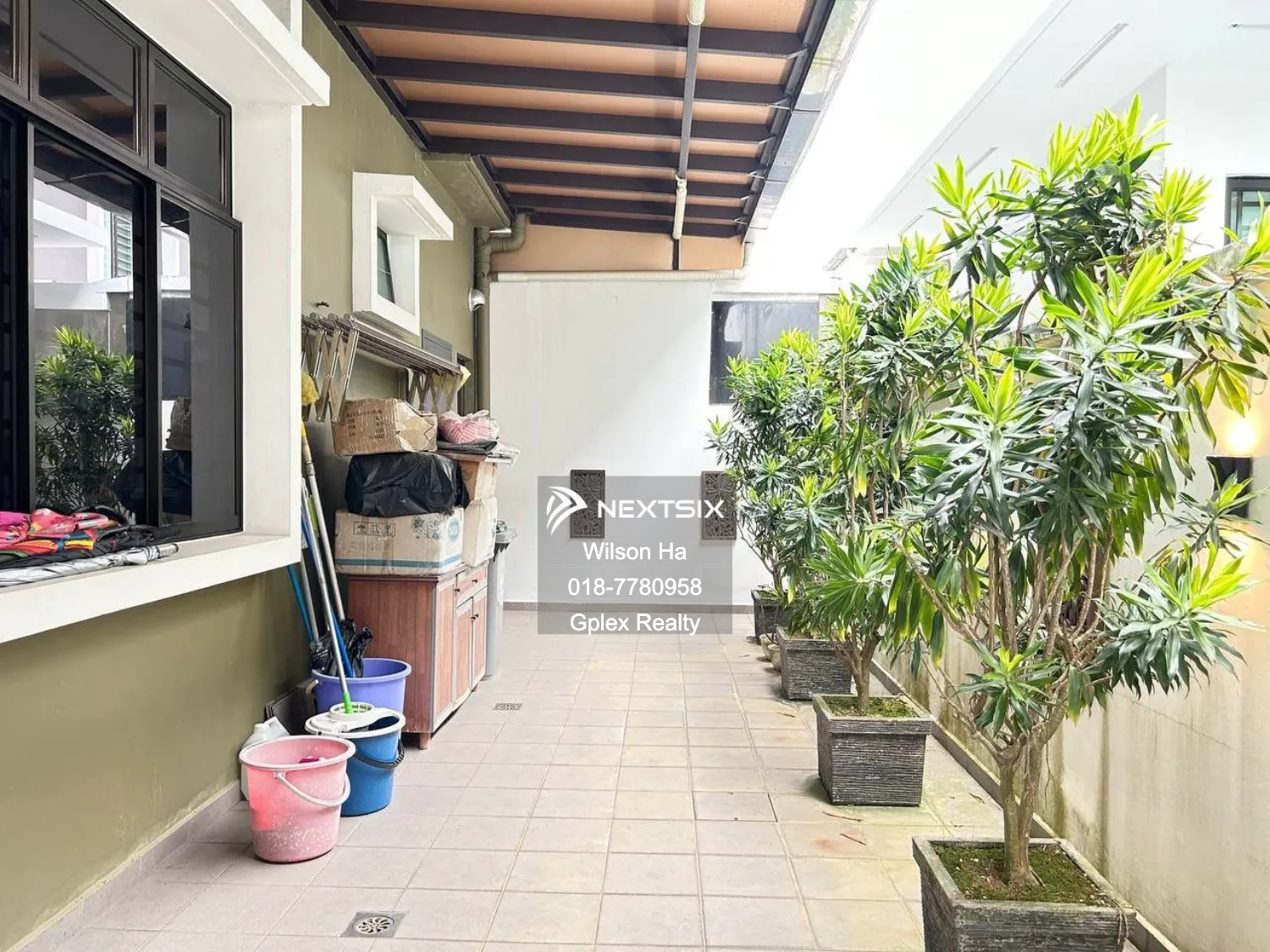 Cluster House For Sale in Setia Indah Johor - Image 18