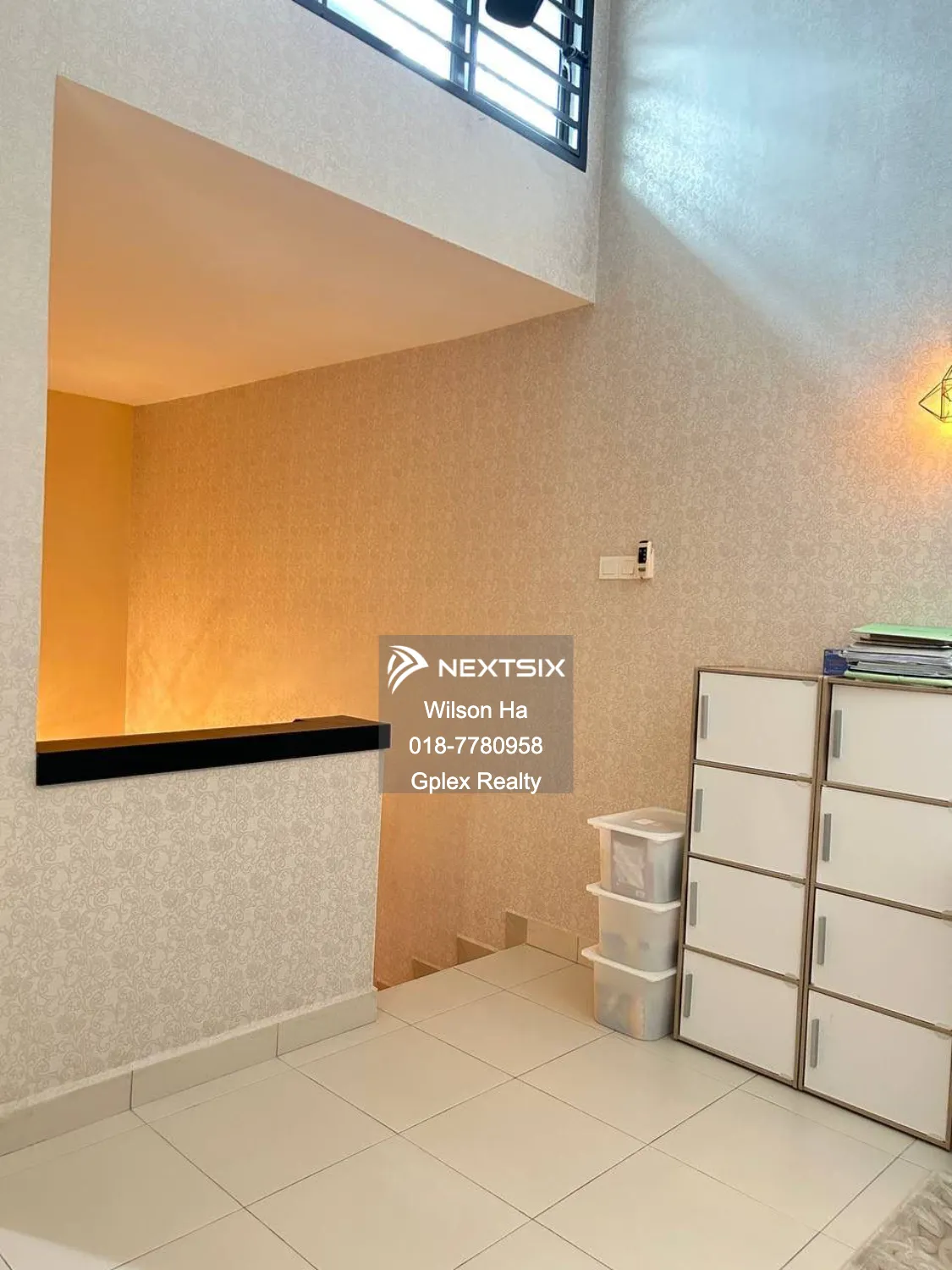 Cluster House For Sale in Setia Indah Johor - Image 5