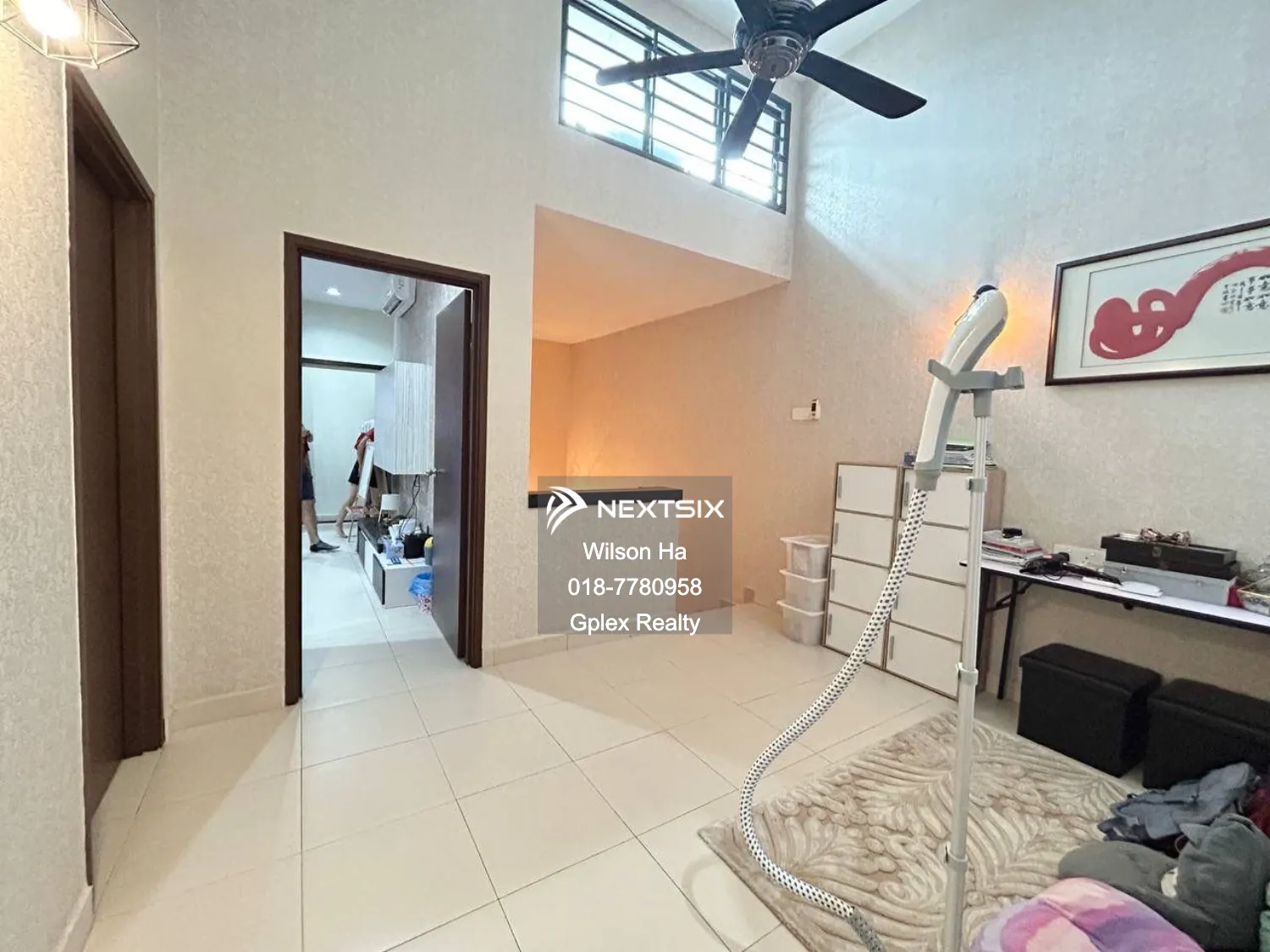 Cluster House For Sale in Setia Indah Johor - Image 7